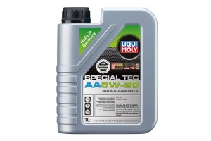 Liqui Moly Special Tec AA 5W-20 1lt - 7657