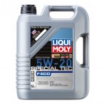 Liqui Moly Special Tec F Eco 5W-20 5lt - 3841
