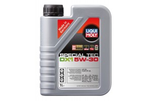 Liqui Moly Special Tec DX1 5W-30 1L - 20967
