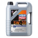 Liqui Moly Special Tec LL 5W-30 5lt - 2448