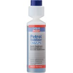 Liqui Moly Petrol Stabiliser Σταθεροποιητής Βενζίνης CNG/LPG  250ml - 2817