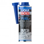 Liqui Moly Pro-Line Fuel Injection Cleaner Καθαριστικό Συστήματος Ψεκασμού Βενζίνης 500ml - 2970