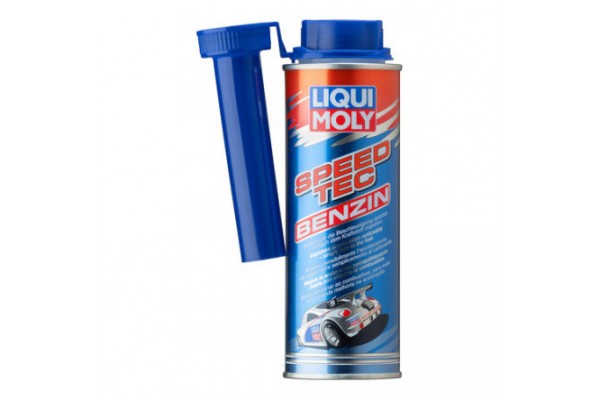 Liqui Moly Speed Tec Πρόσθετο Βενζίνης 250ml - 3720