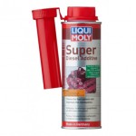 Liqui Moly Super Diesel Additive 250ml - 1806
