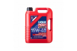 Liqui Moly Touring High Tech SHPD-MOTORÖL 15W-40  5L - 2475