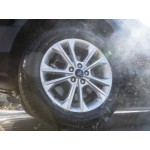 MEGUIAR'S Non-Acid Wheel & Tire Cleaner 946ml DRTU14332