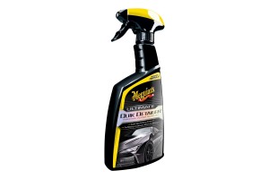 MEGUIAR'S Ultimate Quik Detailer 709ml G201024