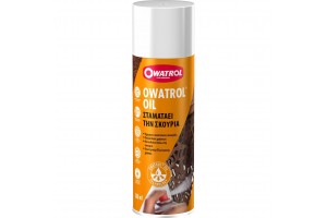 OWATROL OIL Σπρέι 300ml