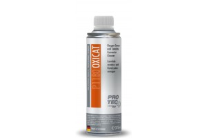 Protec 1180 Oxicat Καθαριστικό Καταλύτη +& Αισθητήρα Λάμδα Protec Oxygen Sensor Αnd Catalytic Converter Cleaner 375ml