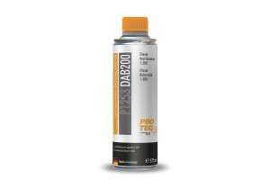 ProTec 1253 Αντιβακτηριακό Πετρελαίου Diesel Anti Bacteria 375ml