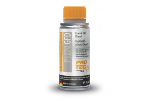 ProTec 1270 Βελτιωτικό & Καθαριστικό Πετρελαίου Guard Fill Diesel 75ml