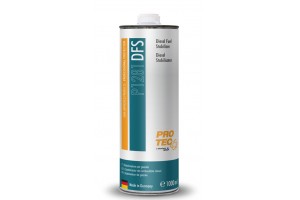 ProTec 1281 Σταθεροποιητής καυσίμου diesel Diesel Fuel Stabilizer 1:1000 1lt