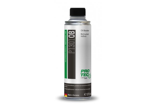 ProTec 1301 Βελτιωτικό Λαδιού Oil Booster 375ml