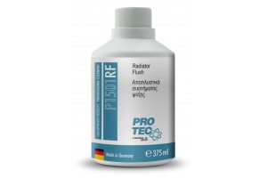 ProTec 1501 Αποπλυστικό Συστήματος Ψύξεως Radiator Flush 375ml