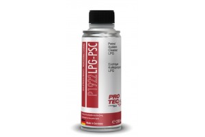 Pro-Tec LPG Petrol System Cleaner - Καθαριστικό Συστήματος Βενζίνης για Οχήματα με Υγραέριο - 200ml - P1922