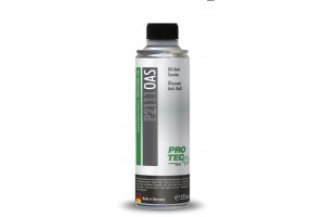 ProTec 2111 Αντικαπνικό Λαδιού Oil Anti Smoke 375ml