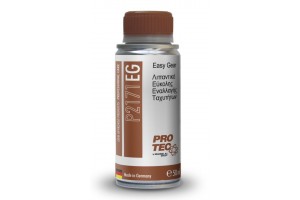 ProTec 2171 Λιπαντικό Εύκολης Εναλλαγής Ταχυτήτων Easy Gear 50ml