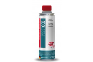 Pro-Tec Octane Booster Premium - Ενισχυτικό Αριθμού Οκτανίων Βενζίνης TUV - 375ml - P2281