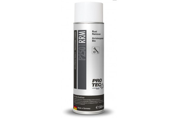 Protec 2501 Αντισκοριακό Rust Remover 500ml