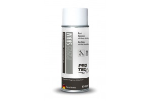 ProTec 2925 Αντισκοριακό Με Ψυκτική Δράση (-40°C) Rust Remover Freeze Shock Effect 400ml