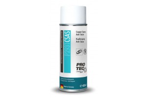 ProTec 2931 Αντιτριβικό Φρένων Χαλκού Copper Spray – Anti Seize 400ml