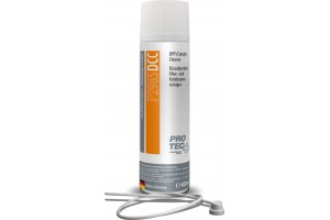 ProTec 2985 Καθαριστικός Αφρός Φίλτρων Σωματιδίων Καταλύτη Dpf Catalyst Cleaner 400ml