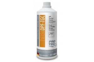 Pro-Tec DPF Top Gun Cleaner - Καθαριστικό Φίλτρου Σωματιδίων DPF (Για Πιστόλι Αέρος) - 1lt - P6151