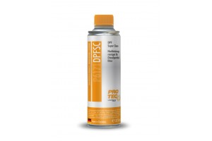 ProTec 6171 Καθαρισμός Μοριακών Φίλτρων Protec DPF Super Clean 375ml