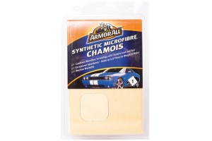 Armor All Συνθετικό δέρμα με μικροΐνες 48x58cm Armor All Συνθετικό δέρμα με μικροΐνες 48x58cm