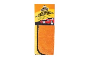 Armor All Πετσέτα γυαλίσματος μικροϊνών