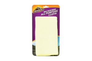 Armor All Πανί από μικροΐνες πολλαπλών χρήσεων