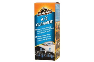 Armor All A/C cleaner 150ml Armor All A/C cleaner 150ml