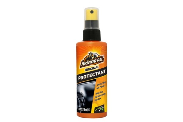 Armor All Γαλάκτωμα γυαλίσματος – καθαρισμού Protectant Gloss Finish 120ml