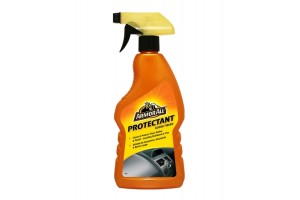 Armor All Γαλάκτωμα γυαλίσματος – καθαρισμού Protectant Gloss Finish 500ml