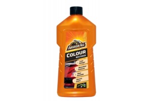 Armor All Επανορθωτής χρώματος Colour restorer 500ml