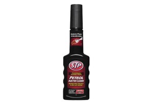 STP Καθαριστικό για μπεκ βενζινοκινητήρων fuel injector cleaner 200ml STP Καθαριστικό για μπεκ βενζινοκινητήρων fuel injector cleaner 200ml