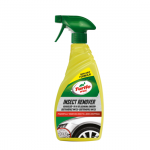Turtle Wax Καθαριστικό spray INSECT REMOVER 500ML