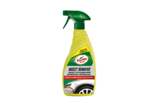 Turtle Wax Καθαριστικό spray INSECT REMOVER 500ML