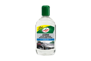 Turtle Wax Υγροαπωθητικό παρμπρίζ Clearvue Rain Repellent 300ml