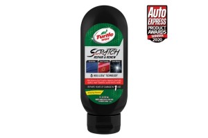 Turtle Wax Επιδιορθωτικό γρατζουνιών Turtle Wax Scratch Repair & Renew 207ml
