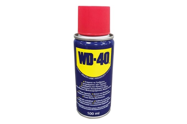 WD-40 Multi-Use Product σπρέι 100ml