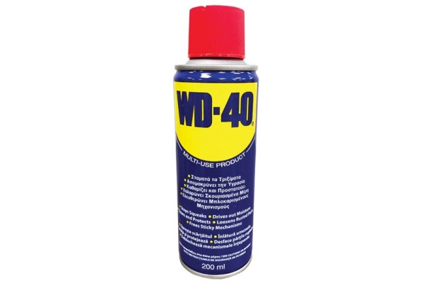 WD-40 Multi-Use Product σπρέι 200ml