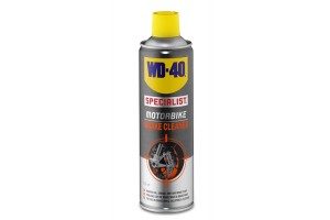 WD-40 Specialist Motorbike Brake Cleaner 500ml καθαριστικό φρένων