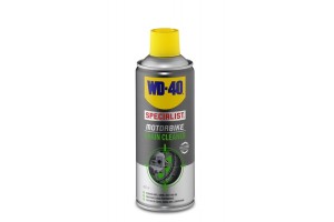 WD-40 Specialist Motorbike Chain Cleaner 400ml καθαριστικό αλυσίδας