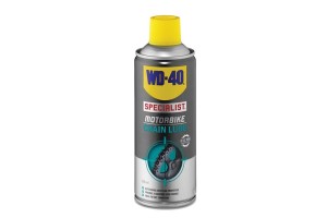 WD-40 Specialist Motorbike Chain Lube 400ml λιπαντικό αλυσίδας