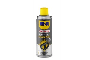 WD-40 Specialist Motorbike Chain Wax 400ml κερί αλυσίδας