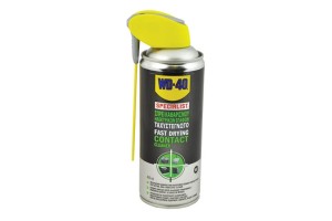 WD-40 Specialist Contact Cleaner Spray 400ml σπρέι καθαρισμού ηλεκτρικών επαφών