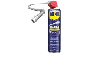 WD-40 Multi-Use Product Flexible 600ml