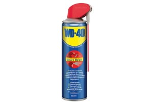 WD-40 Multi-Use Product Smart Straw 450ml