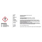 Chemical Guys Προστατευτικό Κερί Instawax Liquid Carnauba Shine And Protection Spray 473ml - WAC20916